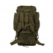 Рюкзак тактический Remington Tactical Backpack II Army Green, 35 л - фото № 2