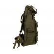 Рюкзак тактический Remington Tactical Backpack II Army Green, 35 л - фото № 3