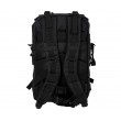 Рюкзак тактический Remington Large Tactical Oxford Waterproof Backpack Black, 45 л - фото № 2