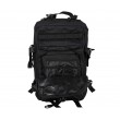 Рюкзак тактический Remington Large Tactical Oxford Waterproof Backpack Black, 45 л - фото № 3