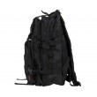 Рюкзак тактический Remington Large Tactical Oxford Waterproof Backpack Black, 45 л - фото № 4