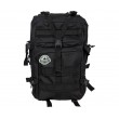 Рюкзак тактический Remington Large Tactical Oxford Waterproof Backpack Black, 45 л - фото № 1
