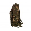 Рюкзак тактический Remington Tactical Backpack Jungle Camouflage, 41 л - фото № 4