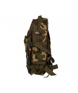 Рюкзак тактический Remington Tactical Backpack Jungle Camouflage, 41 л