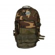 Рюкзак тактический Remington Tactical Backpack Jungle Camouflage, 41 л - фото № 3