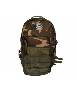 Рюкзак тактический Remington Tactical Backpack Jungle Camouflage, 41 л