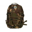Рюкзак тактический Remington Tactical Backpack Jungle Camouflage, 41 л - фото № 1