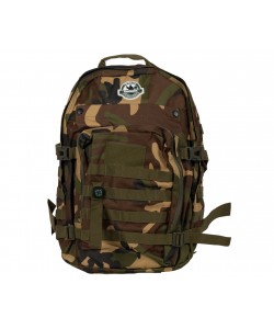 Рюкзак тактический Remington Tactical Backpack Jungle Camouflage, 41 л