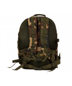 Рюкзак тактический Remington Tactical Backpack Jungle Camouflage, 41 л