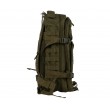 Рюкзак тактический Remington Tactical Oxford Waterproof Backpack Army Green, 45 л - фото № 3