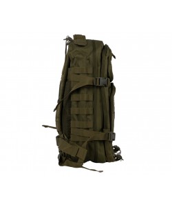 Рюкзак тактический Remington Tactical Oxford Waterproof Backpack Army Green, 45 л