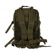 Рюкзак тактический Remington Tactical Oxford Waterproof Backpack Army Green, 45 л - фото № 2