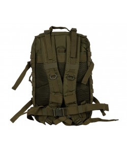 Рюкзак тактический Remington Tactical Oxford Waterproof Backpack Army Green, 45 л