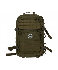 Рюкзак тактический Remington Tactical Oxford Waterproof Backpack Army Green, 45 л