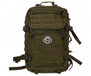 Рюкзак тактический Remington Tactical Oxford Waterproof Backpack Army Green, 45 л