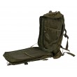 Рюкзак тактический Remington Tactical Oxford Waterproof Backpack Army Green, 45 л - фото № 4