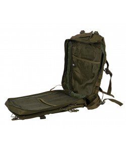 Рюкзак тактический Remington Tactical Oxford Waterproof Backpack Army Green, 45 л