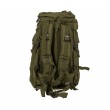 Рюкзак тактический Remington Large Tactical Oxford Waterproof Backpack 60L Army Green - фото № 2