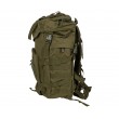 Рюкзак тактический Remington Large Tactical Oxford Waterproof Backpack 60L Army Green - фото № 3