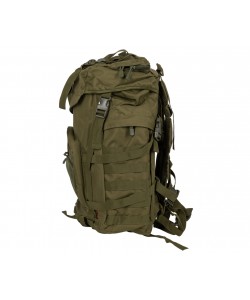 Рюкзак тактический Remington Large Tactical Oxford Waterproof Backpack 60L Army Green