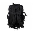 Рюкзак тактический Remington Tactical Backpack Black, 45 л - фото № 2