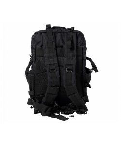 Рюкзак тактический Remington Tactical Backpack Black, 45 л