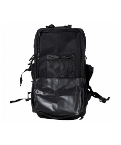 Рюкзак тактический Remington Tactical Backpack Black, 45 л