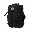 Рюкзак тактический Remington Tactical Backpack Black, 45 л - фото № 1