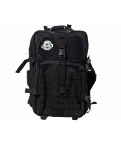Рюкзак тактический Remington Tactical Backpack Black, 45 л