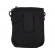 Тактическая сумка Remington Tactical Shoulder Bag Black - фото № 2