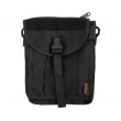 Тактическая сумка Remington Tactical Shoulder Bag Black - фото № 1