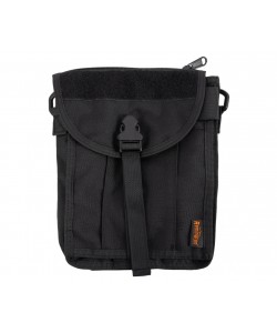 Тактическая сумка Remington Tactical Shoulder Bag Black