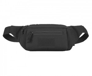 Поясная сумка Remington Tactical Waist Bag II Black