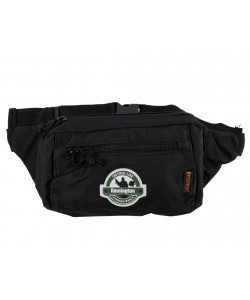 Поясная сумка Remington Tactical Waist Bag II Black