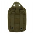 Подсумок под аптечку Remington Tactical Medical Bag Army Green - фото № 2