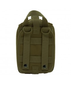 Подсумок под аптечку Remington Tactical Medical Bag Army Green
