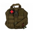 Подсумок под аптечку Remington Tactical Medical Bag Army Green - фото № 1
