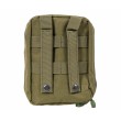 Подсумок под аптечку Remington Tactical Medical Bag II Army Green - фото № 2