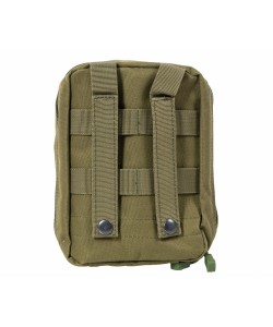 Подсумок под аптечку Remington Tactical Medical Bag II Army Green