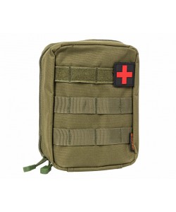 Подсумок под аптечку Remington Tactical Medical Bag II Army Green