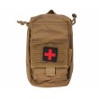 Подсумок под аптечку Remington Tactical Medical Bag Khaki - фото № 1