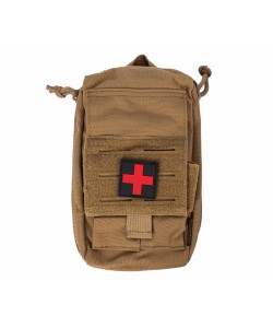 Подсумок под аптечку Remington Tactical Medical Bag Khaki
