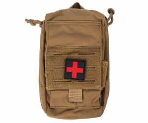 Подсумок под аптечку Remington Tactical Medical Bag Khaki