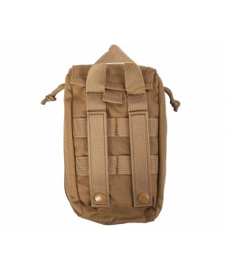 Подсумок под аптечку Remington Tactical Medical Bag Khaki