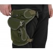 Сумка набедренная Remington Tactical Leg Bag Army Green, 12 л - фото № 2
