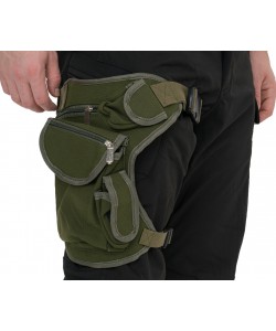 Сумка набедренная Remington Tactical Leg Bag Army Green, 12 л