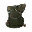Сумка набедренная Remington Tactical Leg Bag Army Green, 12 л - фото № 1