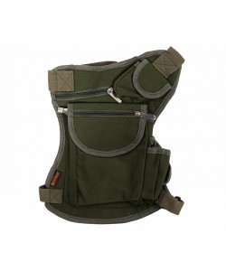 Сумка набедренная Remington Tactical Leg Bag Army Green, 12 л