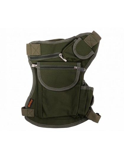 Сумка набедренная Remington Tactical Leg Bag Army Green, 12 л