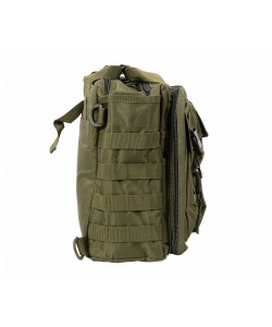 Сумка для ноутбука Remington Tactical Computer Bag Army Green